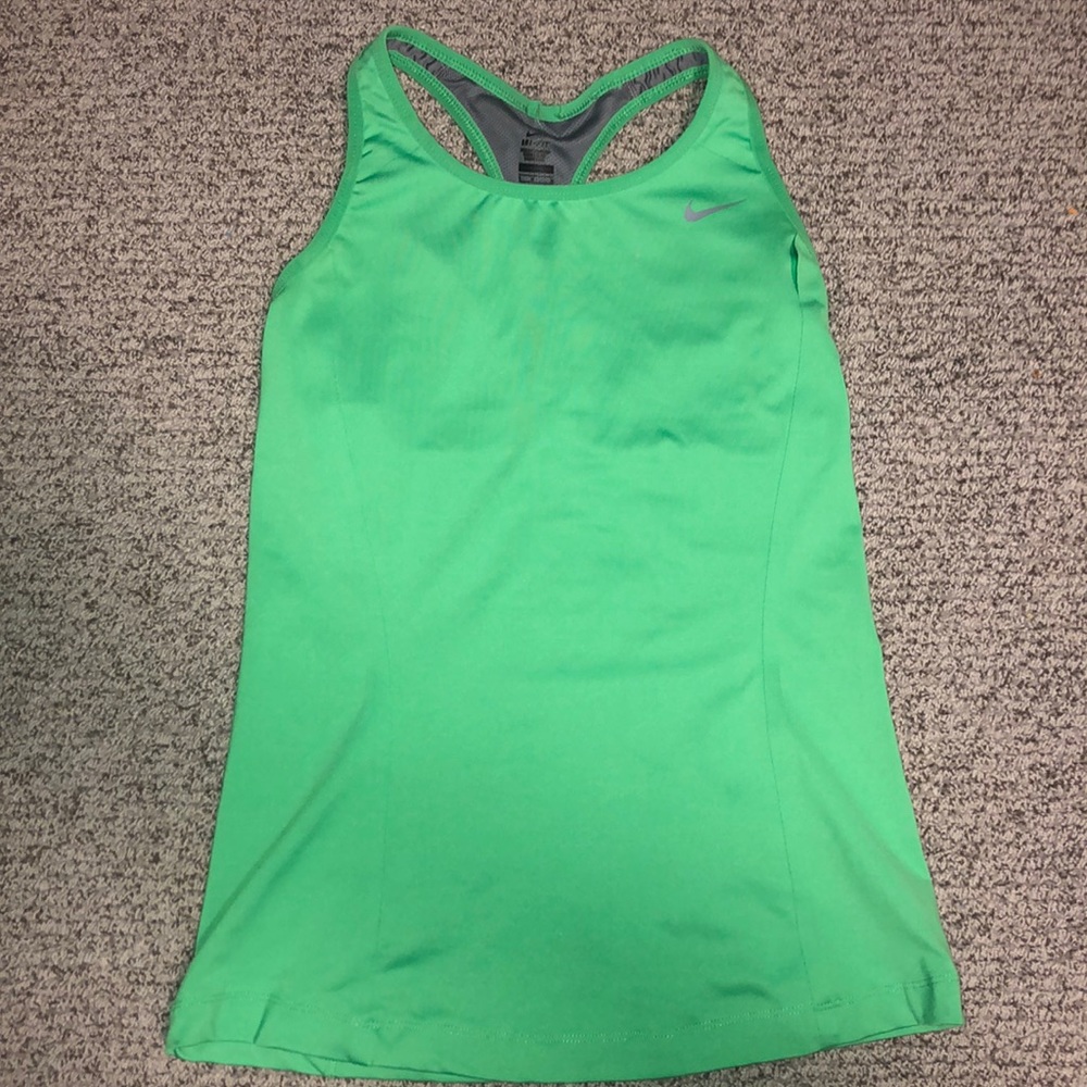 Nike Dri-Fit Tank Top